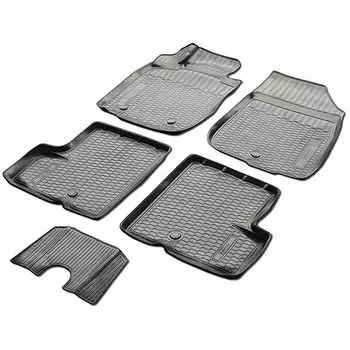 Коврик в салон Rival 14108001