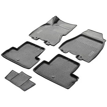 Коврик в салон Rival 14109002