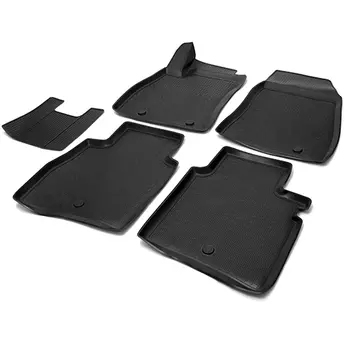 Коврик в салон Rival 14110001