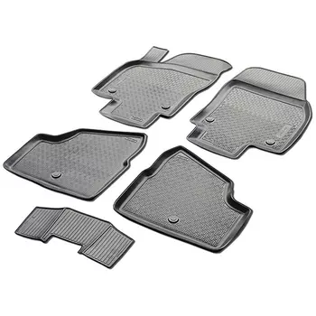 Коврик в салон Rival 14202001