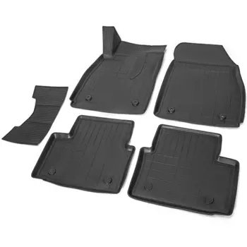 Коврик в салон Rival 14204001