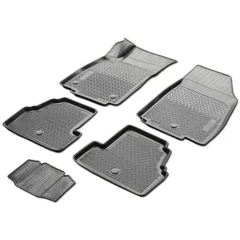 Коврик в салон Rival 14206001