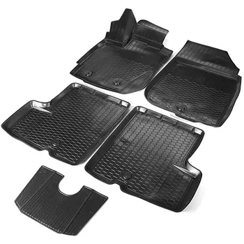 Коврик в салон Rival 14701007