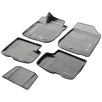 Коврик в салон Rival 14702001