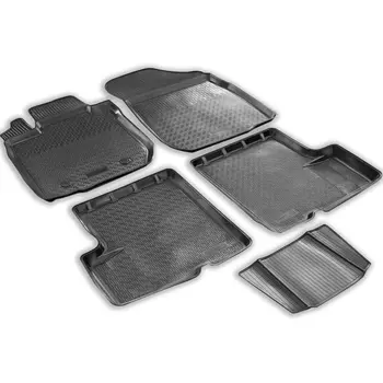 Коврик в салон Rival 14702004