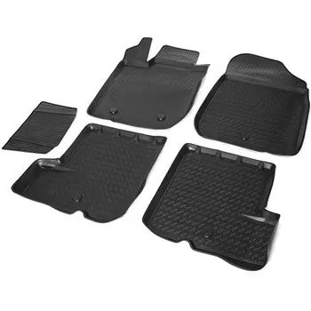 Коврик в салон Rival 14703001