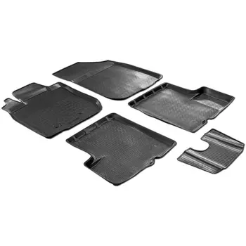 Коврик в салон Rival 14703003