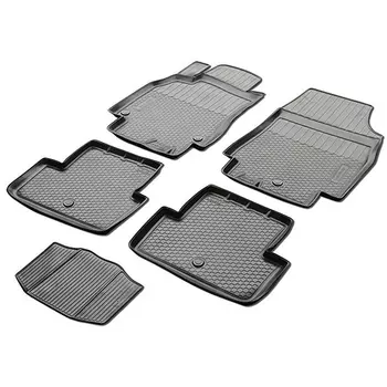 Коврик в салон Rival 14704001