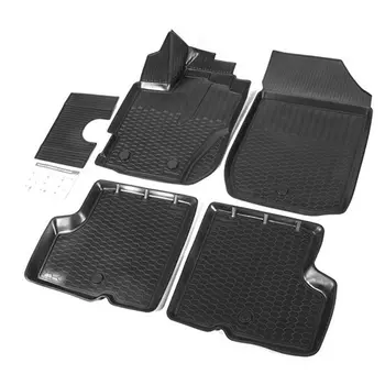 Коврик в салон Rival 14707001