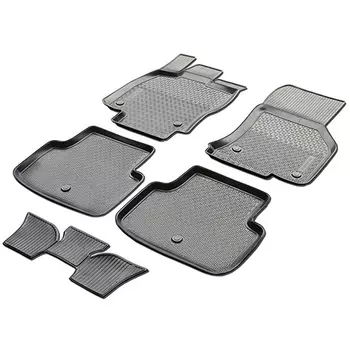 Коврик в салон Rival 15101001