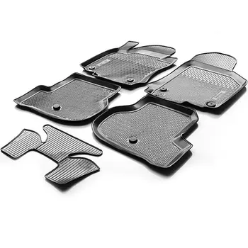 Коврик в салон Rival 15101002