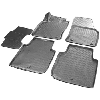 Коврик в салон Rival 15105001