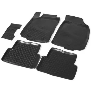 Коврик в салон Rival 15401003