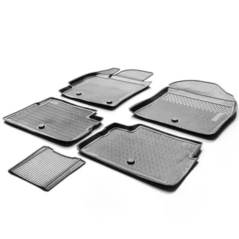 Коврик в салон Rival 15702002