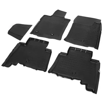 Коврик в салон Rival 15704001