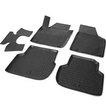 Коврик в салон Rival 15802001