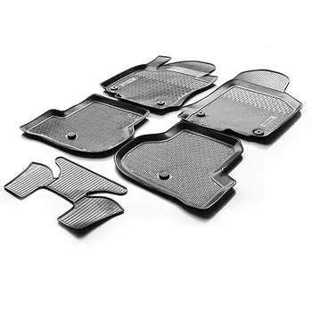 Коврик в салон Rival 15804003