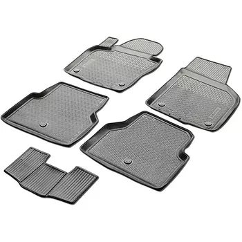 Коврик в салон Rival 15805001