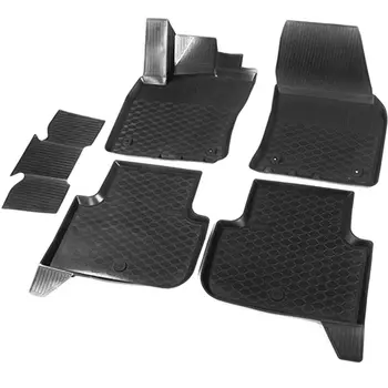 Коврик в салон Rival 15805006