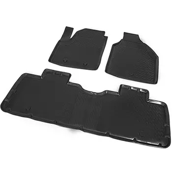 Коврик в салон Rival 15809002