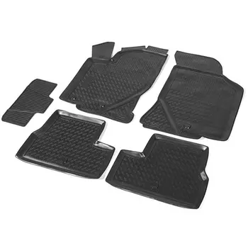 Коврик в салон Rival 16001001