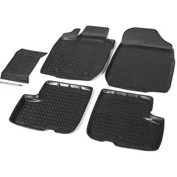 Коврик в салон Rival 16003001