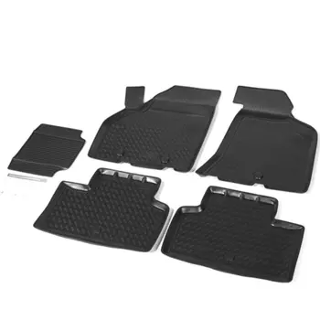 Коврик в салон Rival 16004001