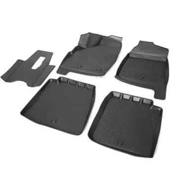 Коврик в салон Rival 16005003