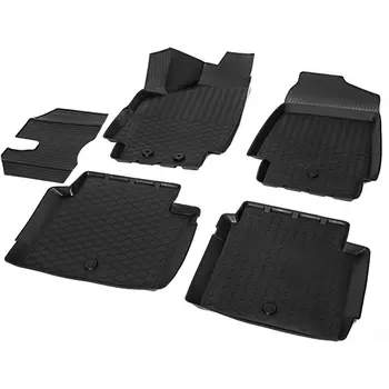 Коврик в салон Rival 16005004