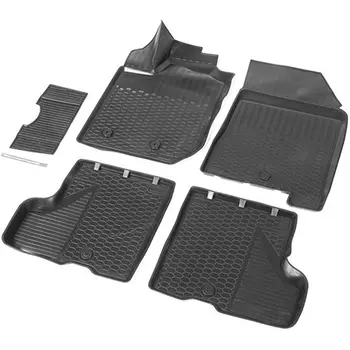 Коврик в салон Rival 16007001