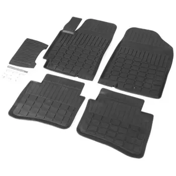 Коврик в салон Rival 62305001