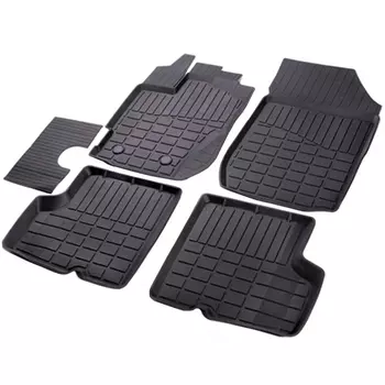 Коврик в салон Rival 62305002