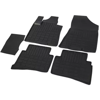 Коврик в салон Rival 62309001