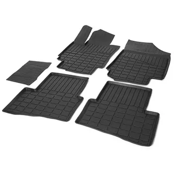 Коврик в салон Rival 62310001