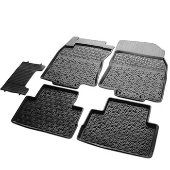 Коврик в салон Rival 64105001