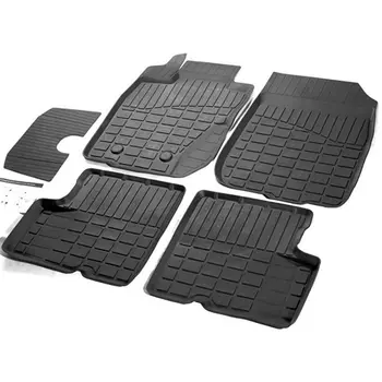 Коврик в салон Rival 64701002