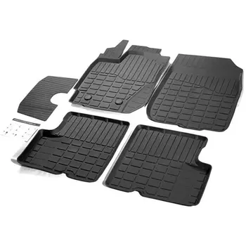 Коврик в салон Rival 64701003