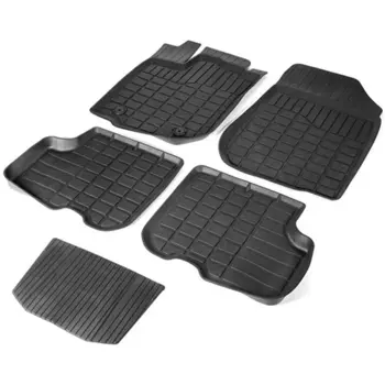 Коврик в салон Rival 64702001