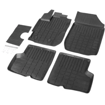 Коврик в салон Rival 64707001