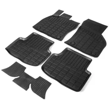 Коврик в салон Rival 65101001