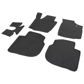 Коврик в салон Rival 65102001