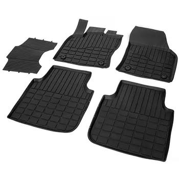 Коврик в салон Rival 65105001