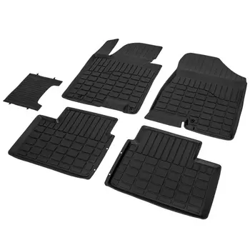 Коврик в салон Rival 65401001