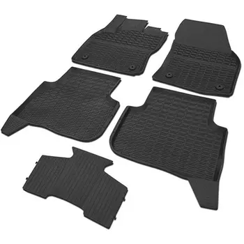 Коврик в салон Rival 65805002