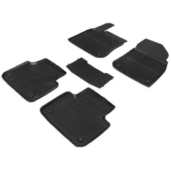 Коврик в салон Rival 65808001