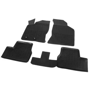 Коврик в салон Rival 66001001