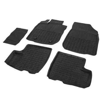 Коврик в салон Rival 66003002