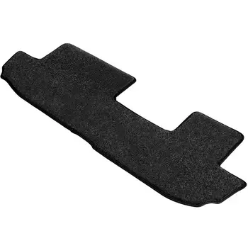 Коврик в салон Rival, графит