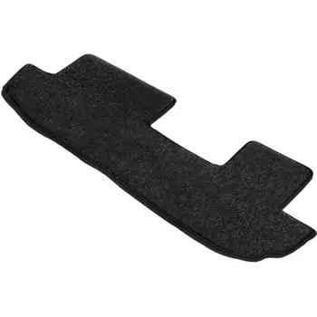 Коврик в салон Rival, графит