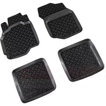 Коврик в салон Seintex 00010